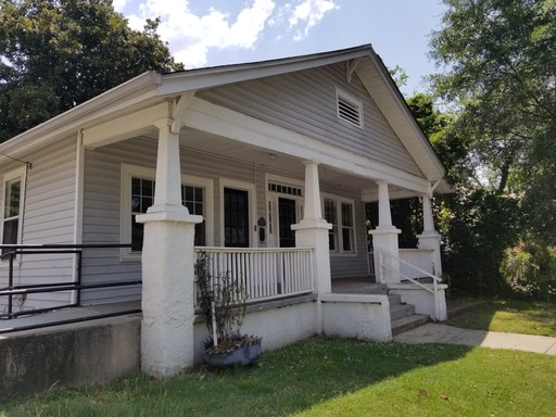 1BR/1BA Handicap Accessible Apartment – photo 1