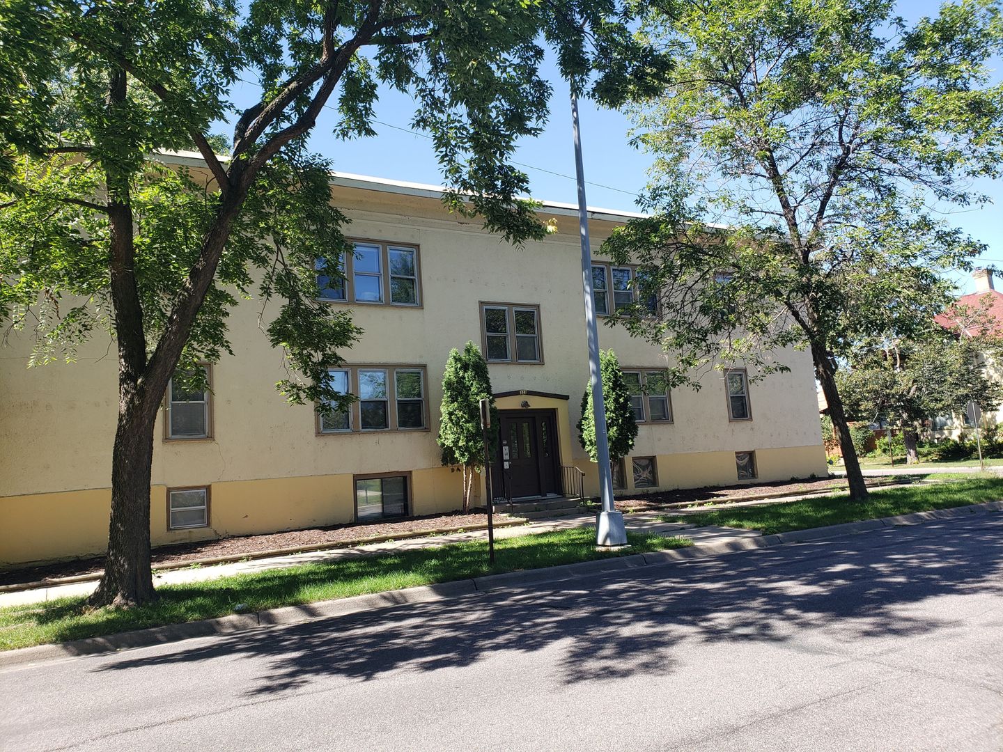 St. Cloud Apartment: 333 4th Ave South