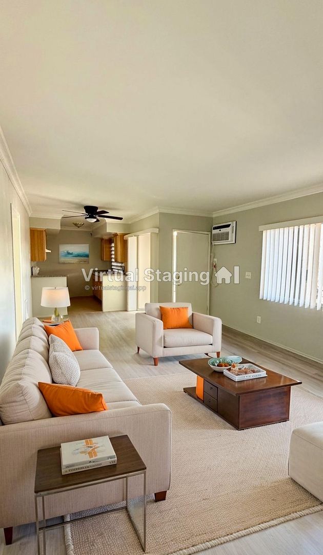TUJUNGA Apartment: 10059 PINEWOOD AVE