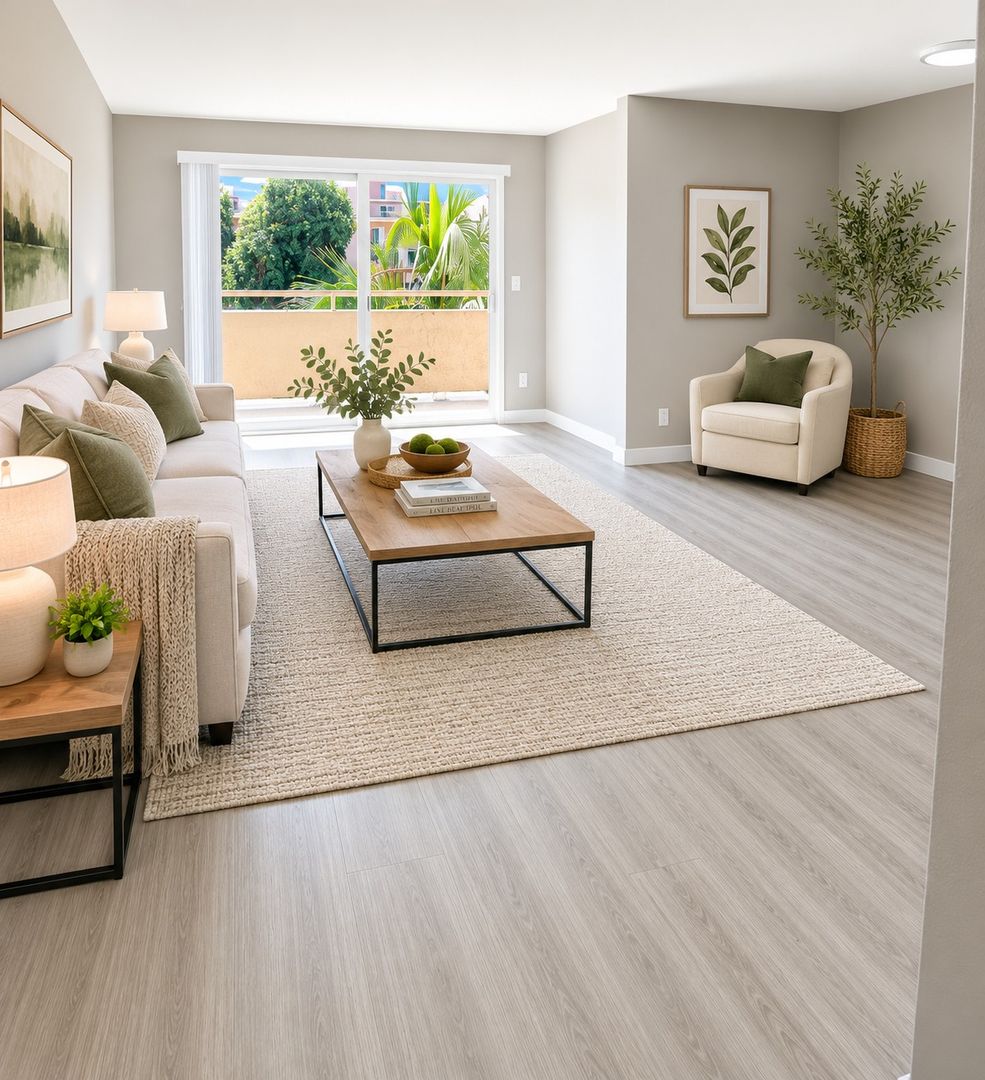 PANORAMA CITY Apartment: 14689 NORDHOFF ST