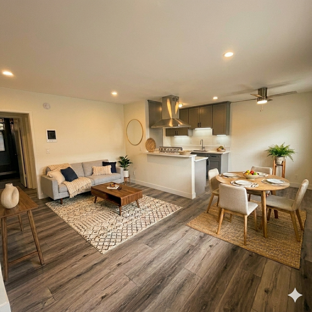 VAN NUYS Apartment: 8080 LANGDON AVE