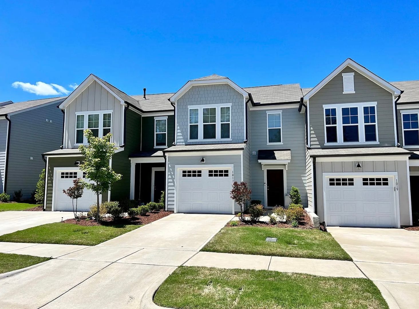 Durham House: 1017 Sycaten