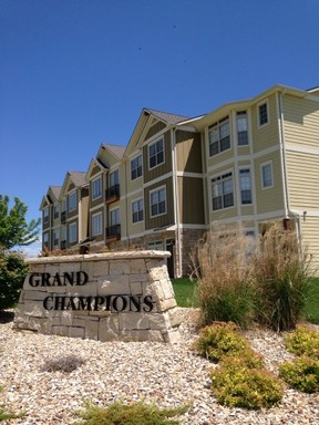 Luxury Grand Mere Apartment – photo 1