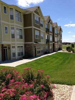 Luxury Grand Mere Apartment – photo 1