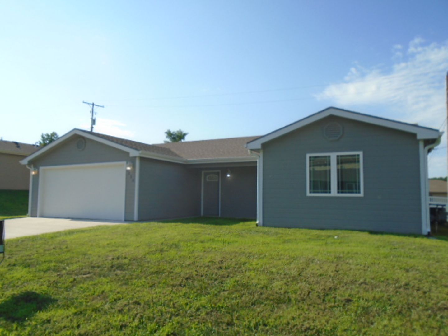 Ogden House: 114 Allen Hill Dr