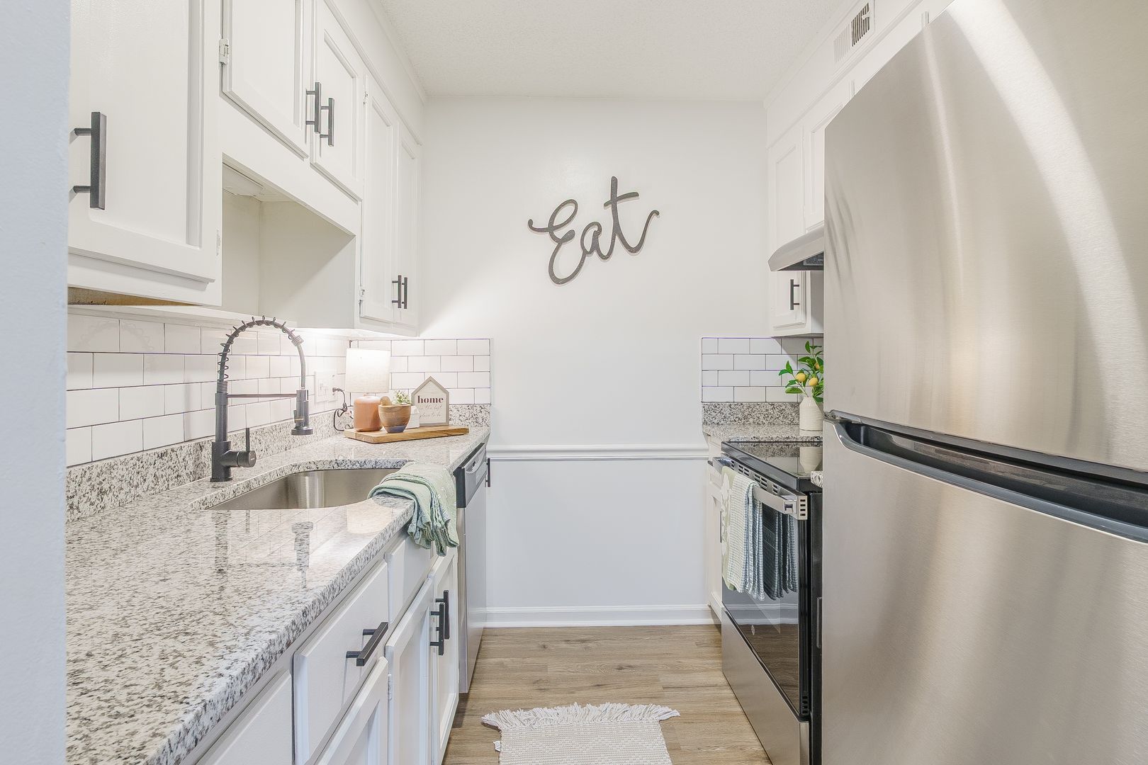 134 Northwood Drive – Newly Renovated Apartment 5 of 12