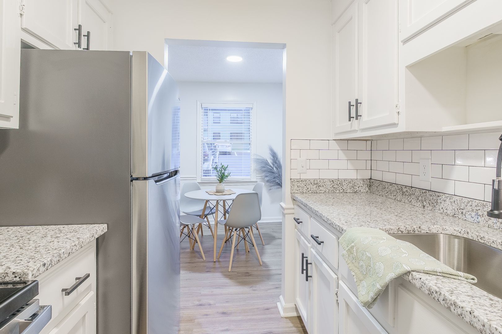 134 Northwood Drive – Newly Renovated Apartment 8 of 12
