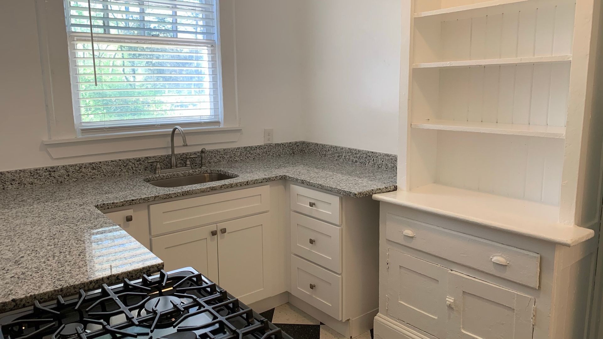 Atlanta Apartment: 1215 Virginia Avenue