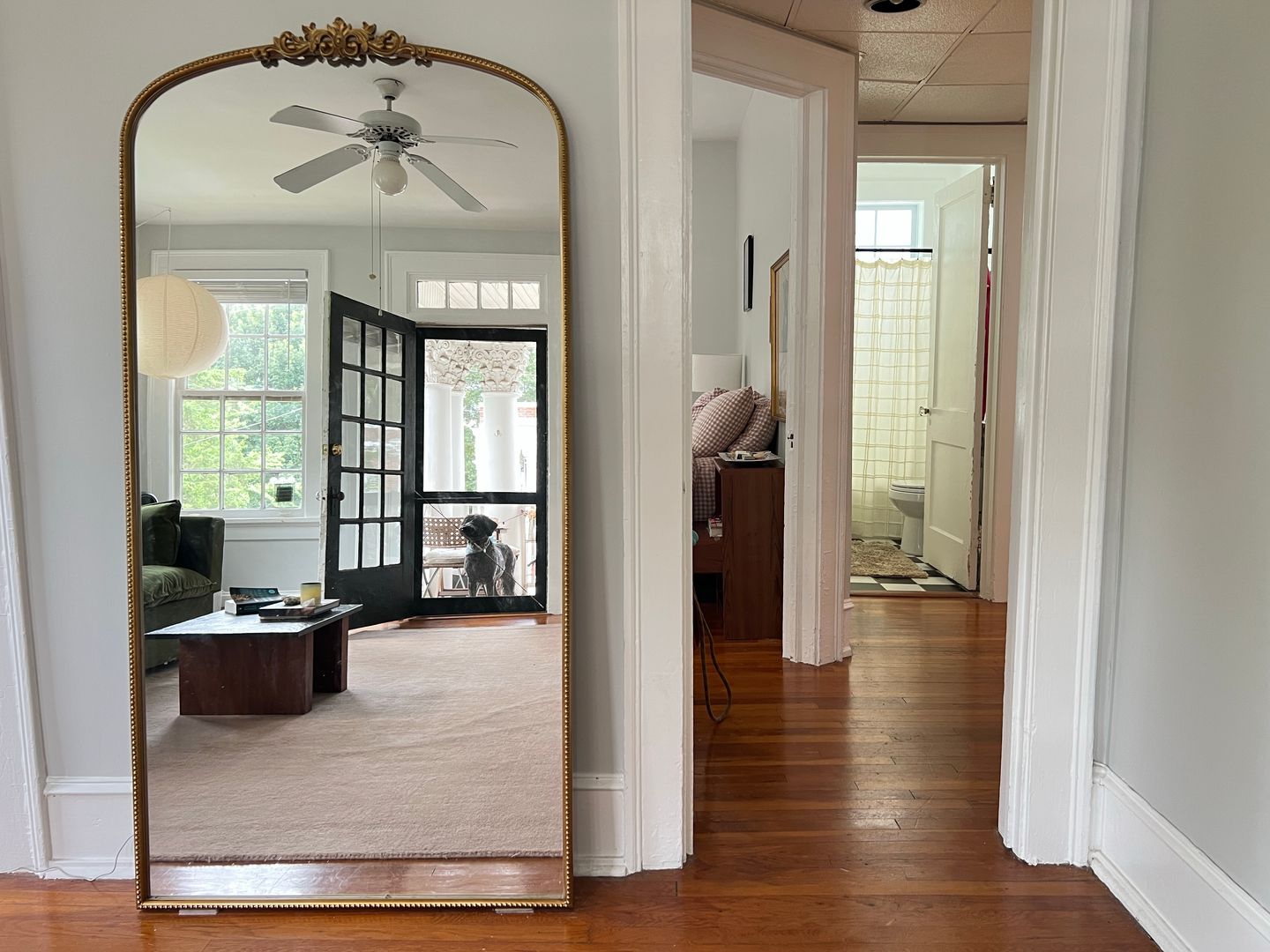 Atlanta Apartment: 1229 Virginia Avenue NE