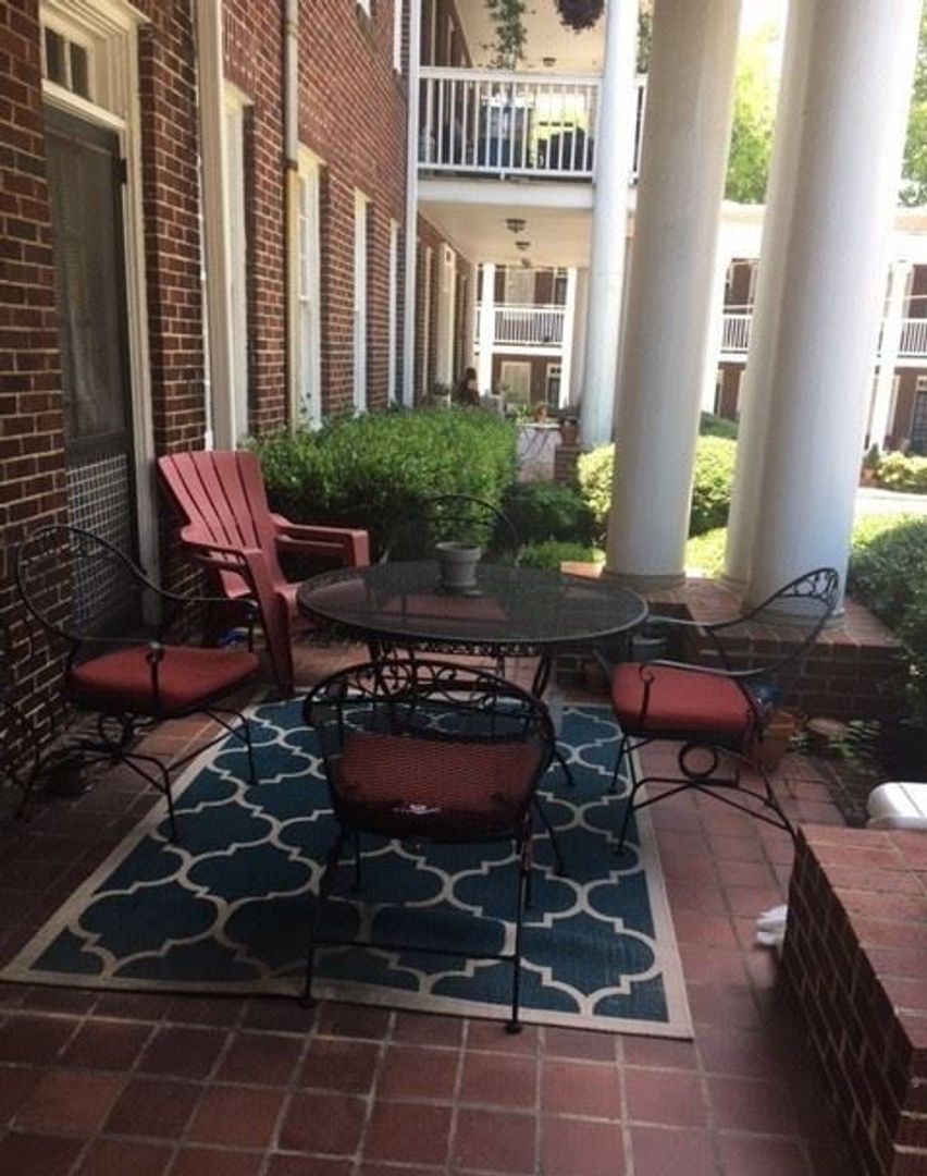 Atlanta Apartment: 1229 Virginia Avenue NE