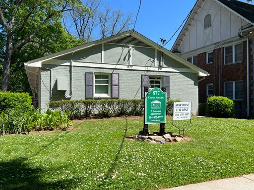 Cool 2BR in Midtown at Piedmont Park! – photo 1