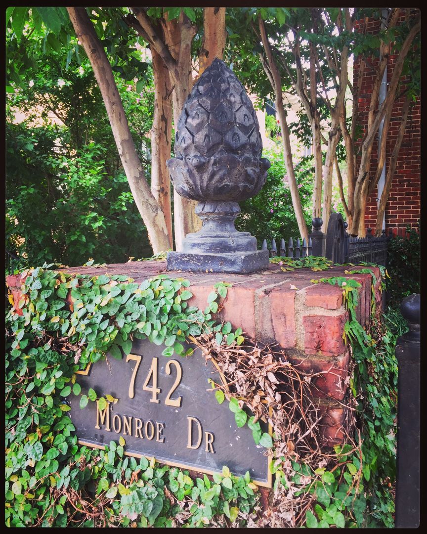 Atlanta Apartment: 742 MONROE DRIVE