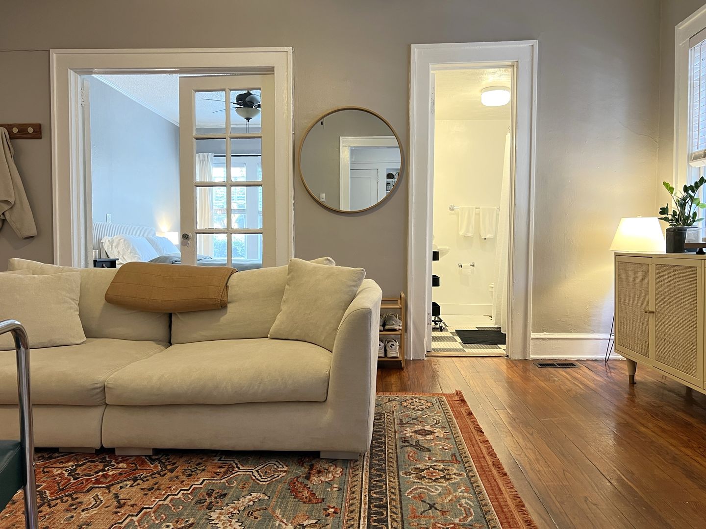 Atlanta Apartment: 443-455 North Highland Ave NE