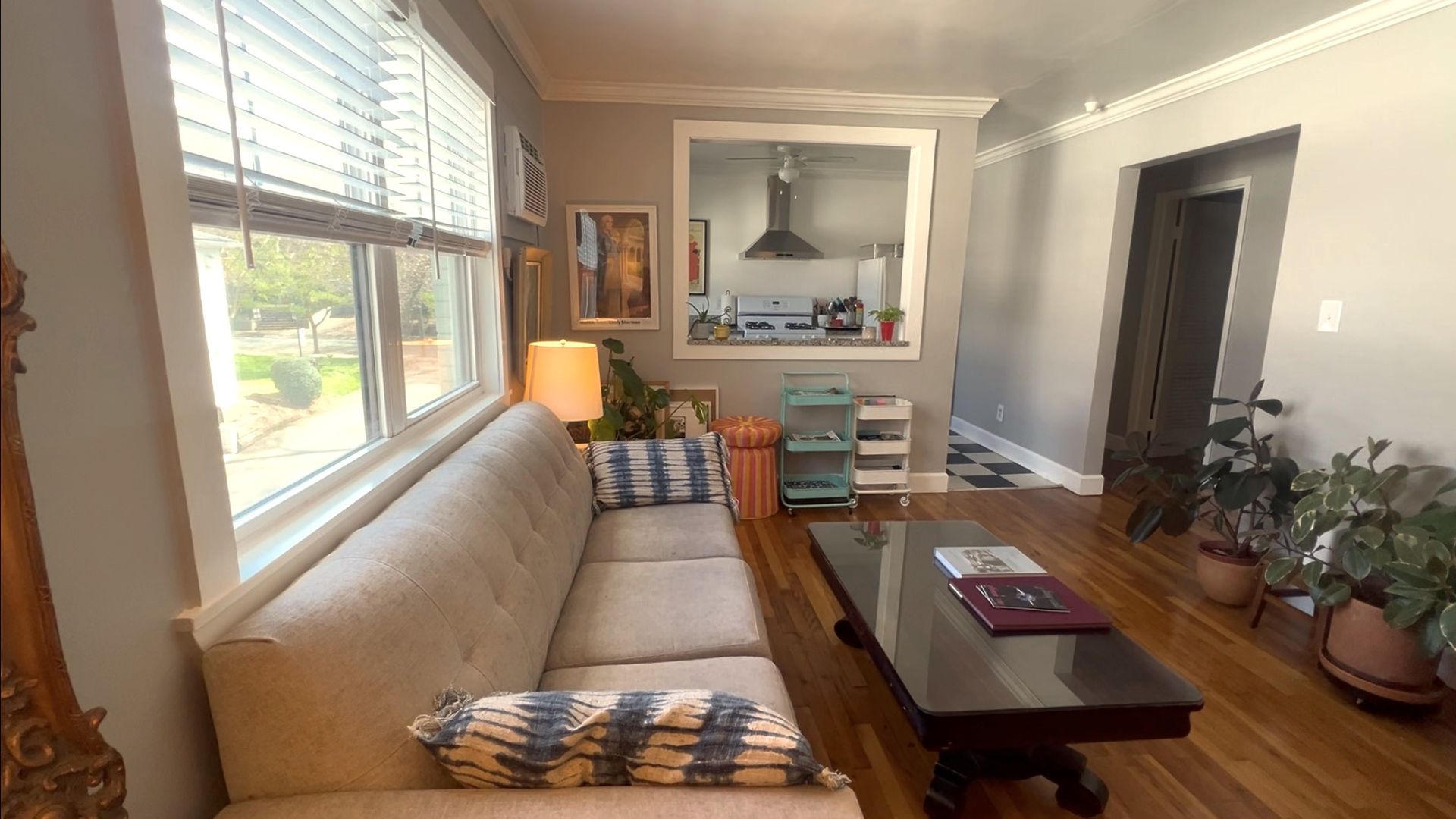 Atlanta Apartment: 282-286 9th Street