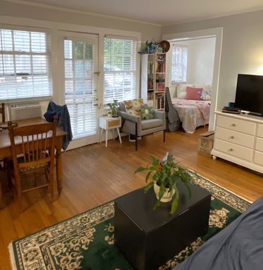 Studio Rental – 873 Charles Allen Drive, #2, Atlanta, GA 30308