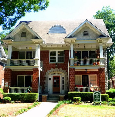 Sweet Vintage Studio Apartment near the Park! – photo 1