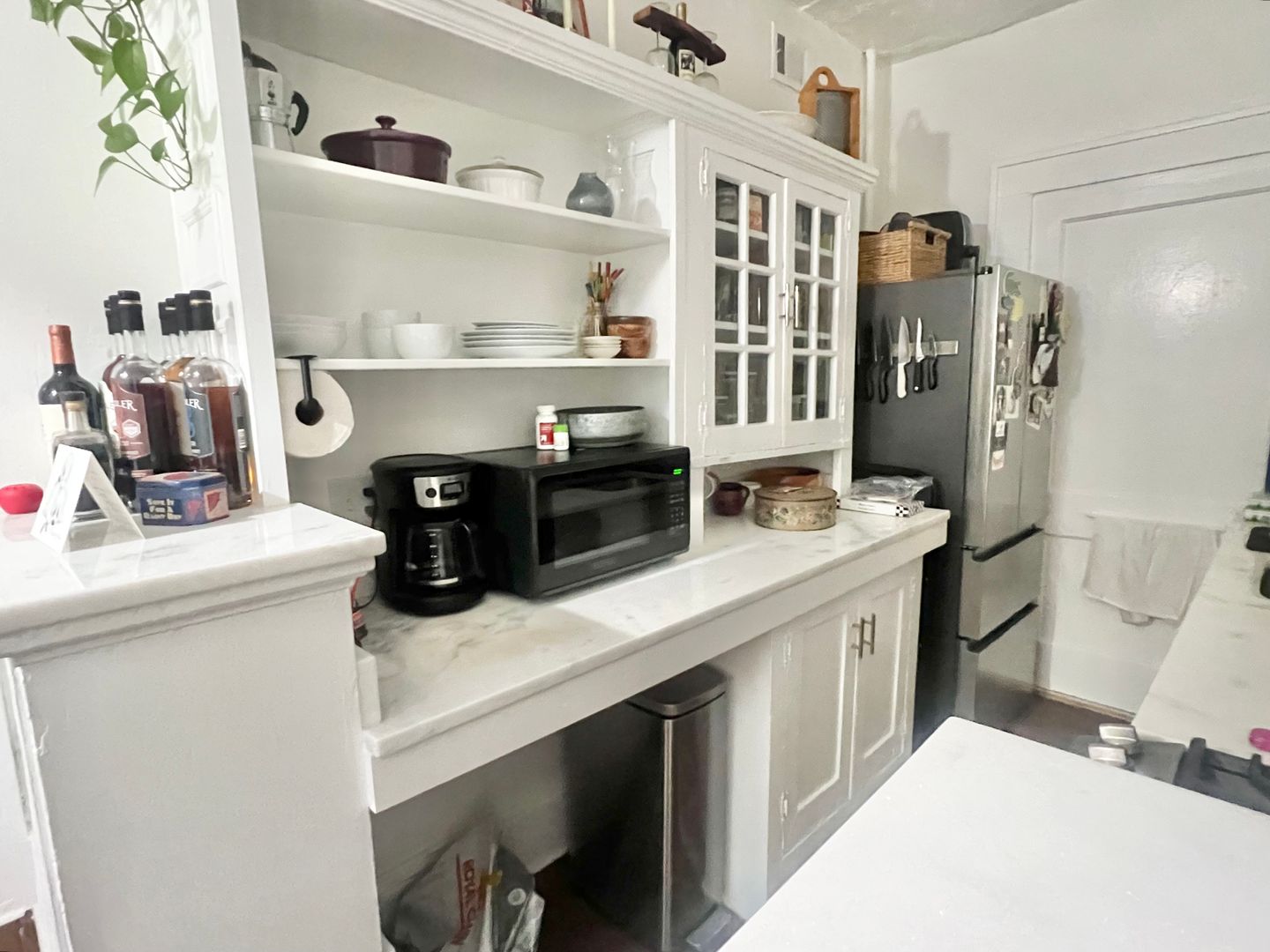 Atlanta Apartment: 1208 Virginia Avenue, N.E.