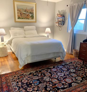 1 Bedroom Apartment – 833 Ponce de Leon Place , #9, Atlanta, GA 30306
