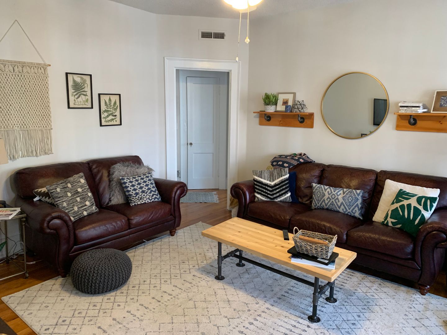 Atlanta Apartment: 1229 Virginia Avenue NE