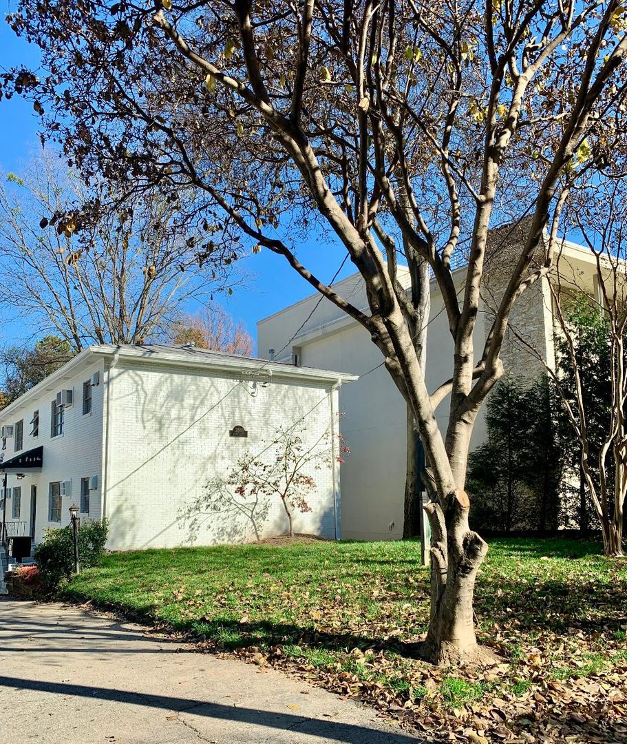 Atlanta Apartment: 282-286 9th Street