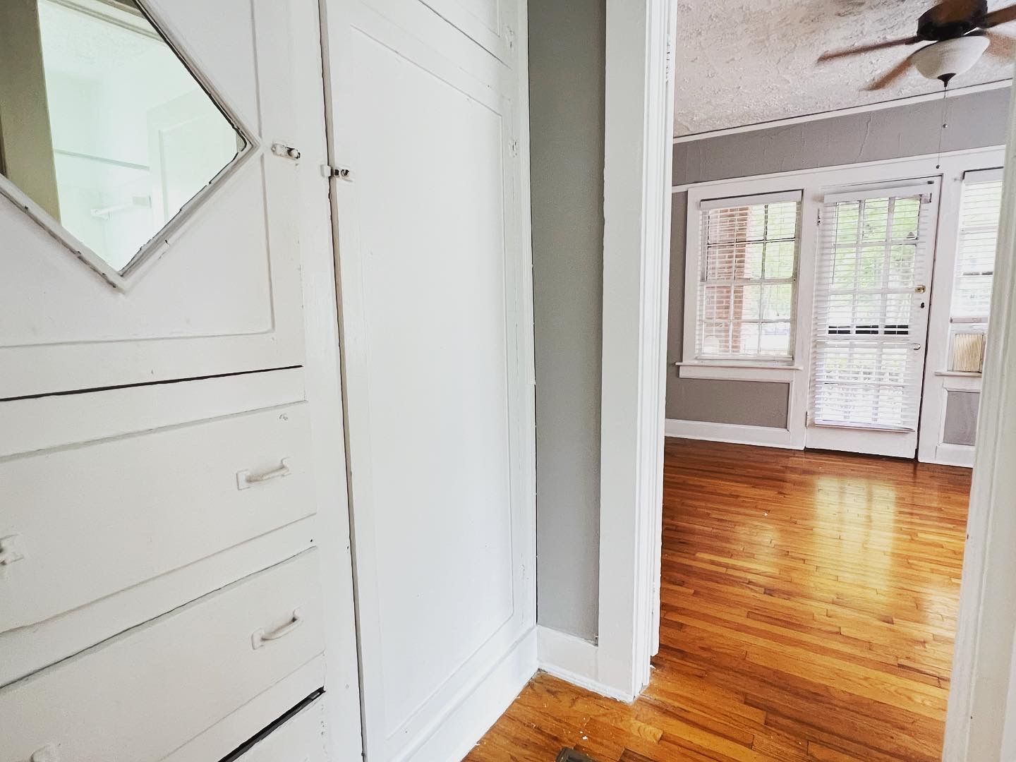 Atlanta Apartment: 869 & 873 Charles Allen Drive