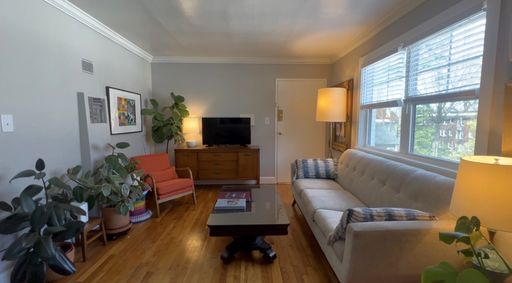 1 Bedroom Apartment – 282 9th Street, Apt 4, Atlanta, GA 30308