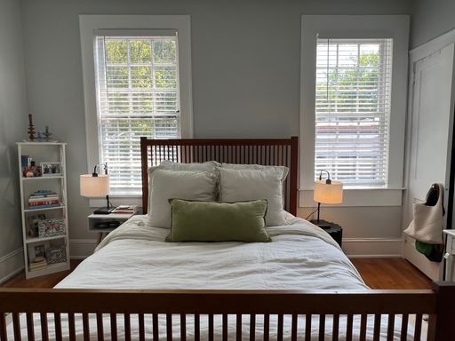 Sunny 2BR with Large Covered Patio! – photo 1