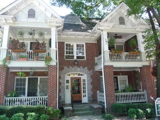 1 Bedroom Apartment – 873 Charles Allen Drive, Apt 7, Atlanta, GA 30308