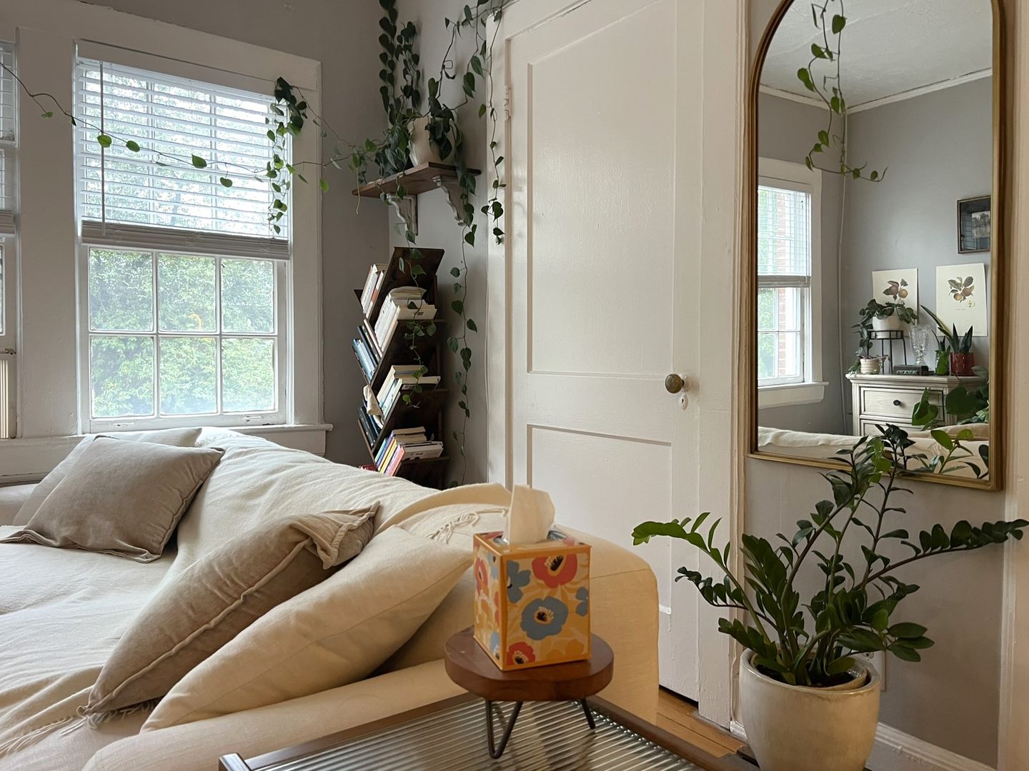 Atlanta Apartment: 869 & 873 Charles Allen Drive