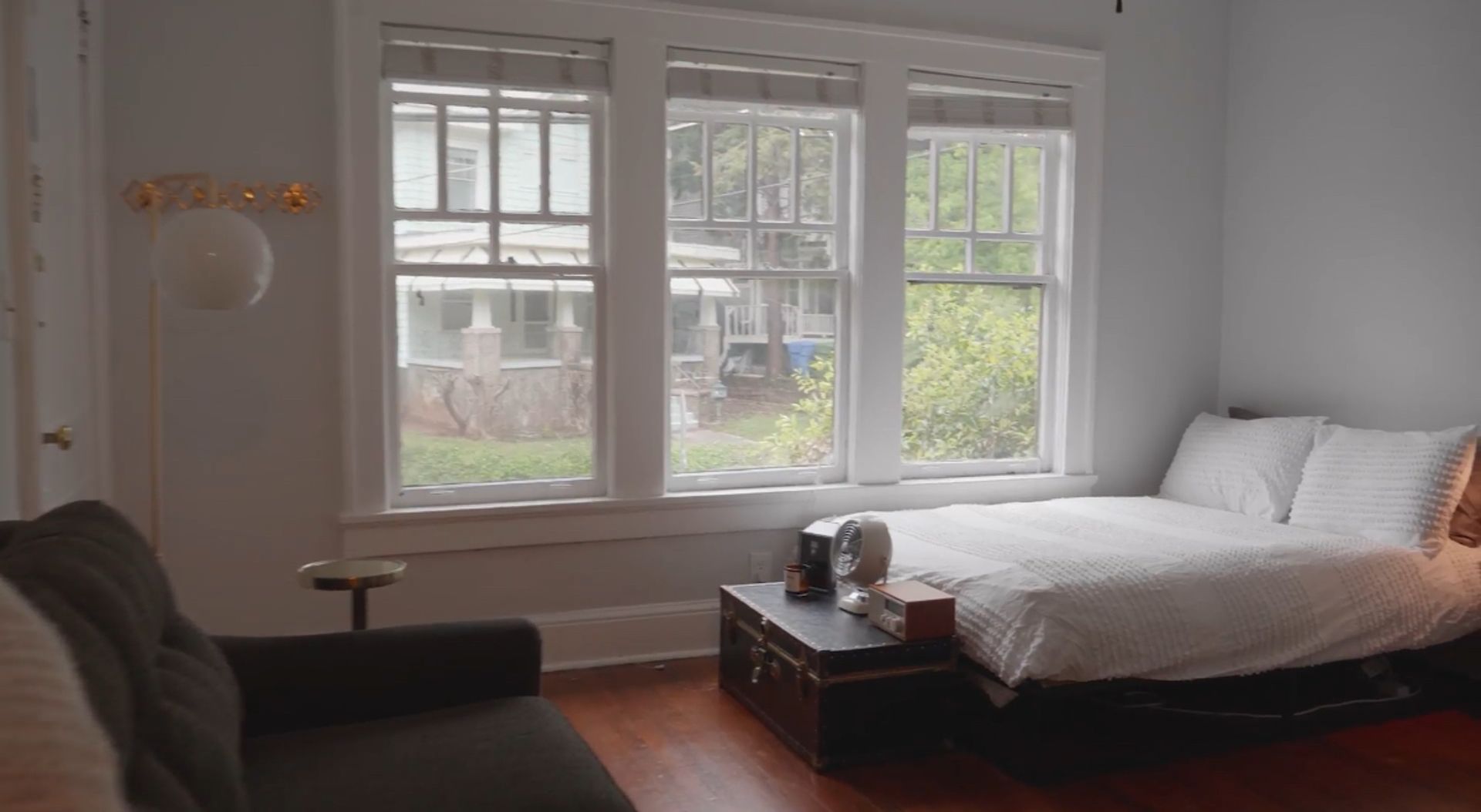 Atlanta Apartment: 443-455 North Highland Ave NE