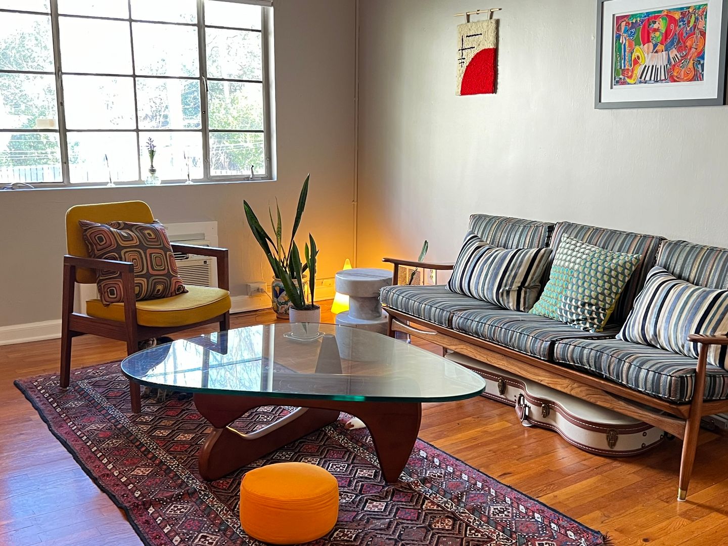 Atlanta Apartment: 877 Charles Allen Drive