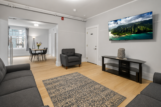 NEWLY REMODELED 3 Bedroom 1 Bath Walk to Collegetown – photo 1