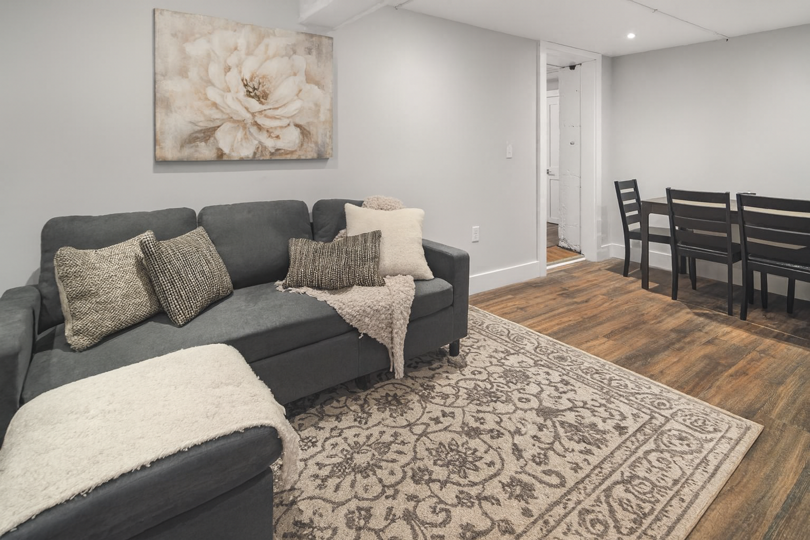 Ithaca Apartment: 710 Stewart Ave