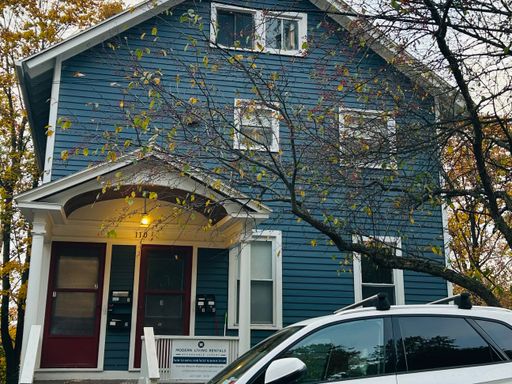 110 Stewart Avenue – Renovated Group Housing for Up to 8 People Near Cornell & Collegetown – photo 1