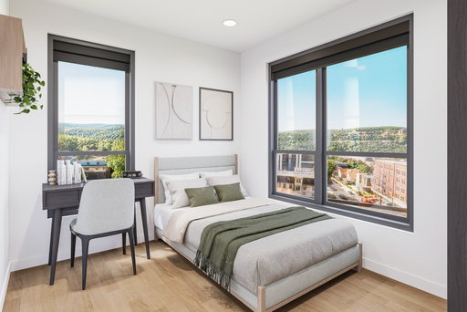 Two Bedrooms: $2,000 - $2,250 per person – photo 1