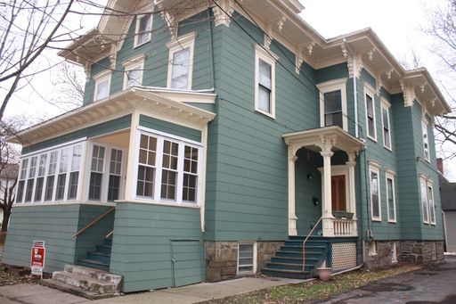 232 S Geneva Street – Downtown Ithaca Group Housing – photo 1
