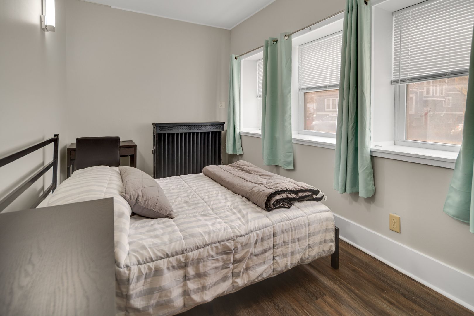 1005 1007 N Aurora St 10051007 N Aurora Street Unit 1, LLC, Apt 1, Ithaca, NY 14850