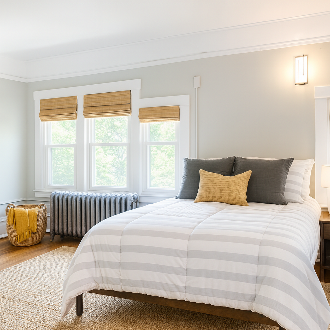 Ithaca Apartment: 609 E State St