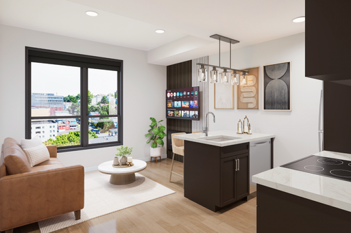 Two Bedrooms: $1,950 - $2,250 per person – photo 1