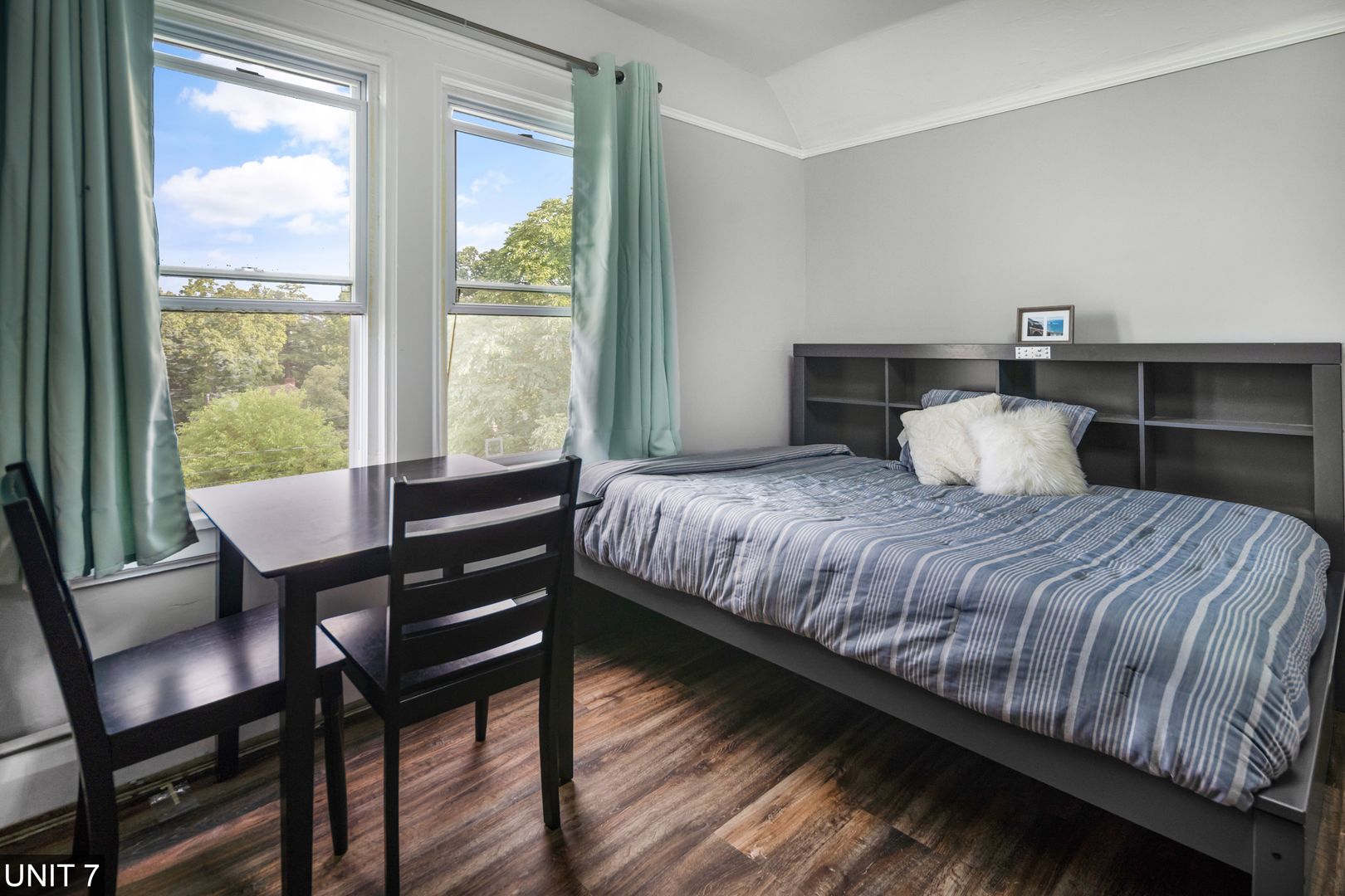 Ithaca Apartment: 710 Stewart Ave