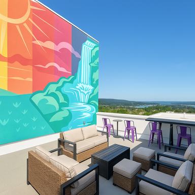 Must See - Rooftop Views – photo 1
