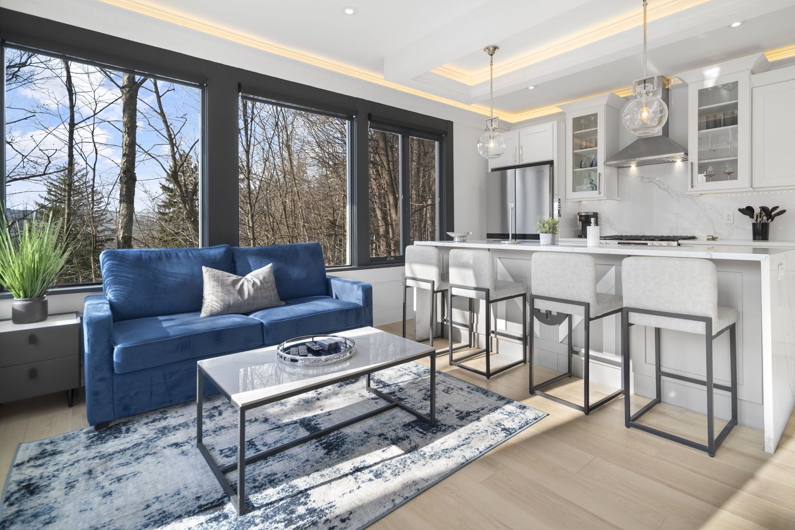 Ithaca Apartment: 504 Stewart Ave