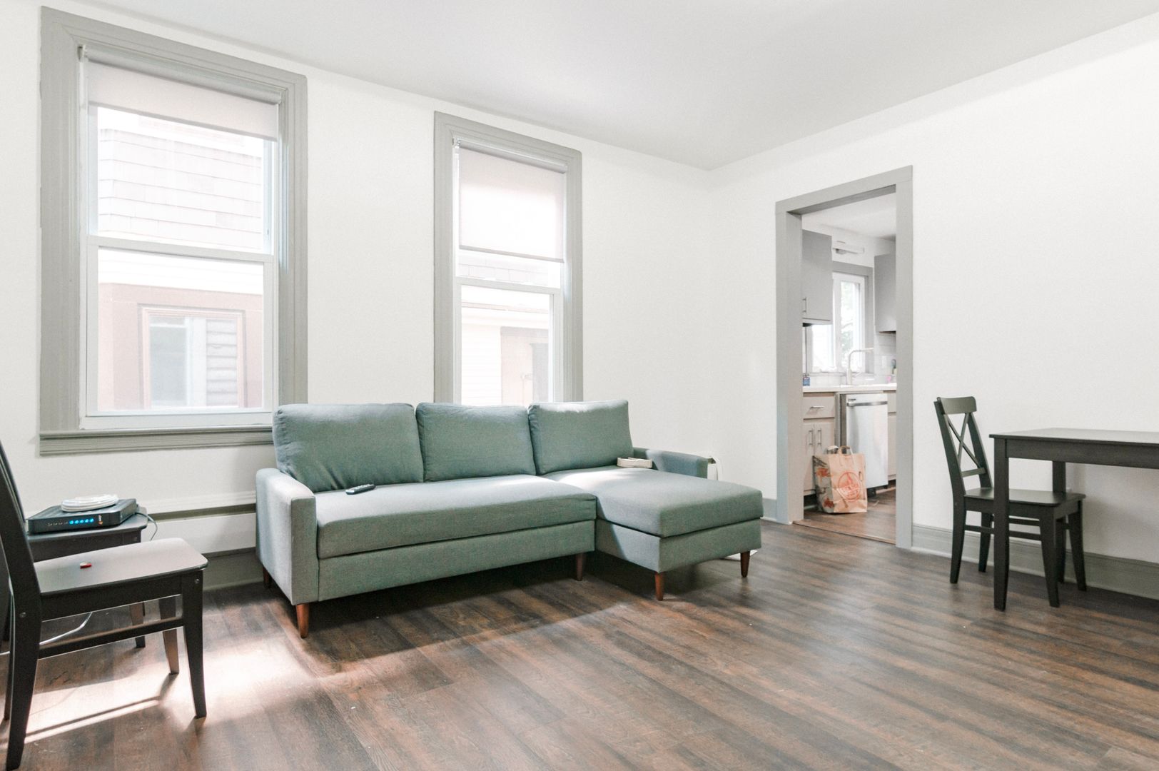 Ithaca Apartment: 110-112-113 Stewart Ave