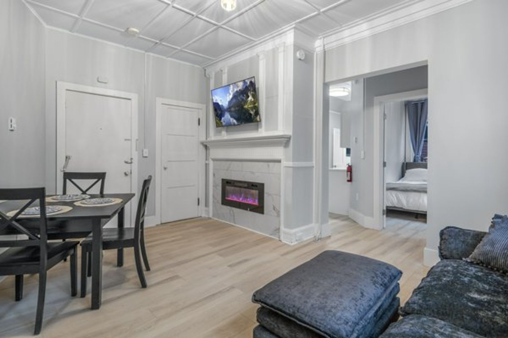 Ithaca Apartment: 504 Stewart Ave