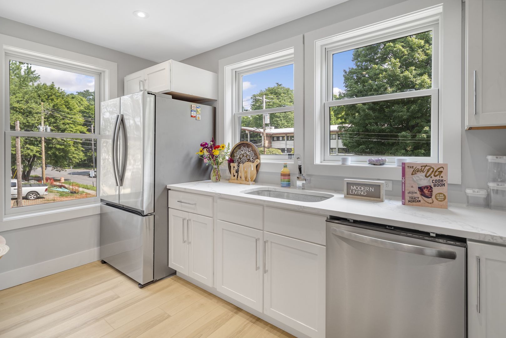 Ithaca Apartment: 200 Highland Ave