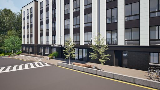 201 Oak Avenue - 306 – photo 1