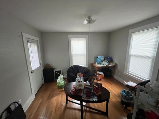 850 a month no utilities included. Negotiable 1 bed in 4 bed unit. Beautiful Fall Creek Close commute to Cornell – photo 1