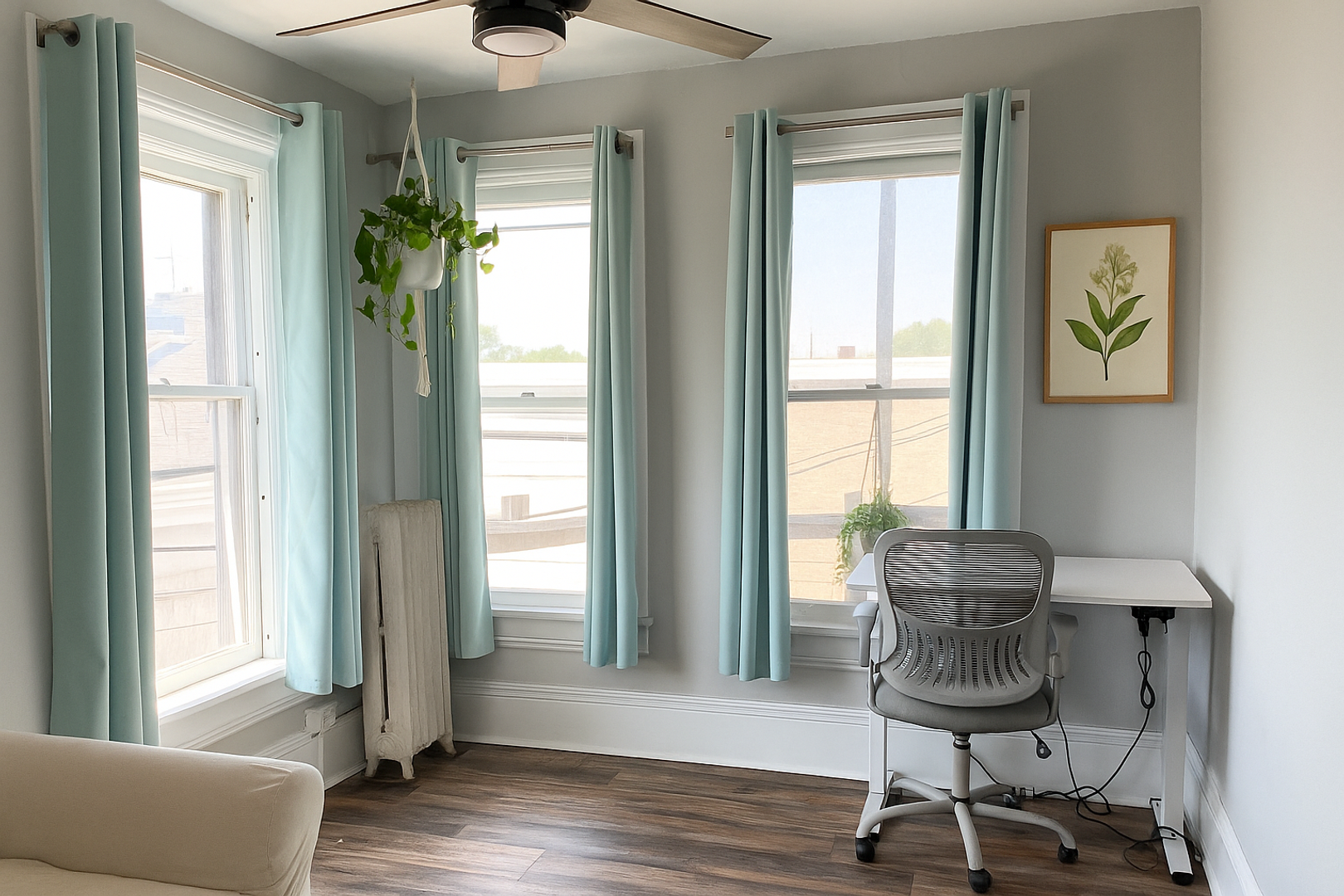 Ithaca Apartment: 308 E Seneca St