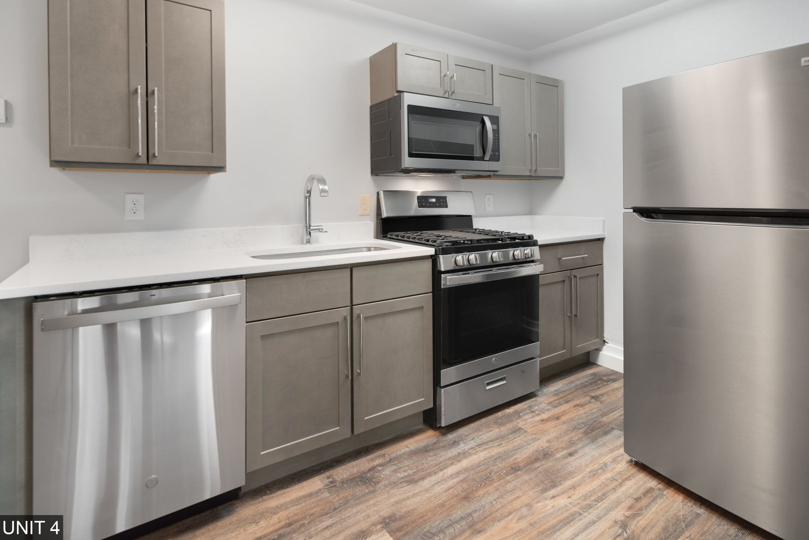 Ithaca Apartment: 710 Stewart Ave