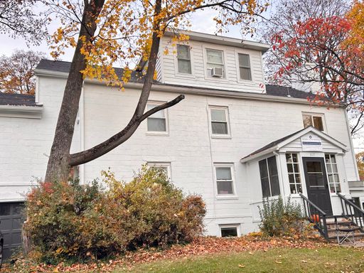 230 Bryant Avenue / 217 Delaware Avenue – Renovated Group Housing for Up to 8 Near Cornell – photo 1